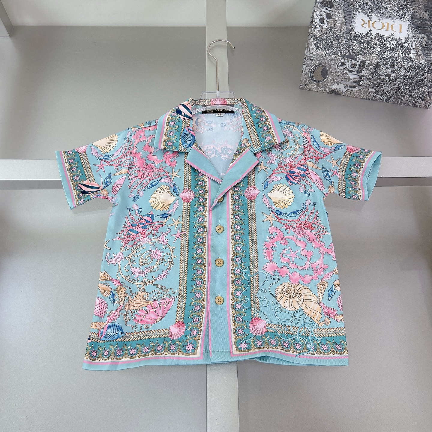 child/Boys' clothing